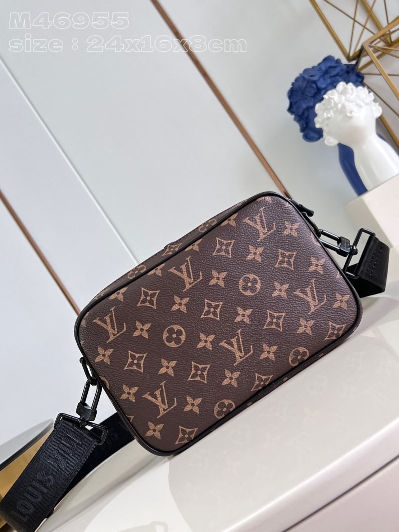 Mens Louis Vuitton Satchel Bags